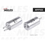 ������ ��������� Volvo S80/V70/XC60/70 1.6-4.4 06- (Filtron PP866/4) AFFF123 Miles AFFF123 AFFF123 ����