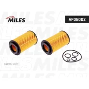 ������ �������� (�������) Mercedes BENZ W202/203/210/211/220 2.4-6.0 (Filtron OE640/2, MANN HU718/1k) AFOE002 Miles AFOE002 AFOE002 ����