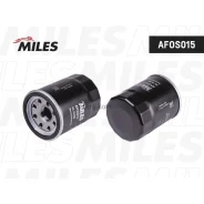 ������ �������� Honda Accord/Civic/CR-V 1.4-2.4 Moskvich 3 (Filtron OP557, MANN W610/6, VIC C-809) AFOS015 Miles AFOS015 AFOS015 ����