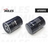 ������ �������� AUDI 80/100/VW G2/G3/Passat 1.6/1.8/2.0/2.3 (MANN W719/5, Filtron OP526, VIC C-010) AFOS012 Miles AFOS012 AFOS012 ����
