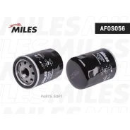 ������ �������� Nissan Micra/NOTE/Primera/Sunny 1.0-2.0 (Filtron OP612, MANN W610/4, VIC C-218) AFOS056 Miles AFOS056 AFOS056 ����