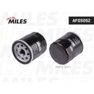 ������ �������� Toyota Auris 1.4-1.6 07/Avensis 1.6-1.8 97/Camry 1.8-2.2 91/Rav 4 2.0 94-00/1.8 01 (Filtron OP572, MANN W68/3, VIC C-110) AFOS052 Mile...