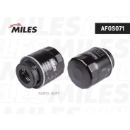 ������ �������� VAG 1.2/1.4 TFSI 06- (Filtron OP641/1, MANN W712/93) AFOS071 Miles AFOS071 AFOS071 ����
