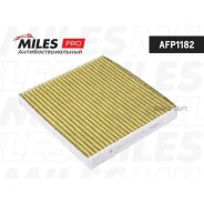 ������ ������ ����������������� (����� PRO) Honda Accord 03-/Civic 06-/CR-V 07- (Filtron K1187A MANN CUK2358) AFP1182 Miles AFP1182 AFP1182 ����