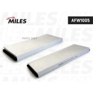 ������ ������ AUDI A4 95-01/VW Passat 96-00 (Filtron K1003 MANN CU3955) AFW1005 Miles AFW1005 AFW1005 ����