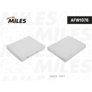 ������ ������ VAG A1/Ibiza/Fabia/Roomster/POLO (Filtron K1079 MANN CU2545) AFW1076 Miles AFW1076 AFW1076 ����