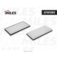 ������ ������ Mercedes BENZ Sprinter/VW LT28 97- (Filtron K1088 MANN CU3858) AFW1085 Miles AFW1085 AFW1085 ����