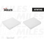 ������ ������ FORD Focus C-MAX/Mondeo 07-/Volvo C30/C70/S40 04-/Changan CS35 Plus (Filtron K1150 MANN CU2440) AFW1145 Miles AFW1145 AFW1145 ����