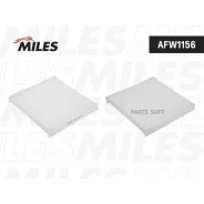 ������ ������ Mazda 6 02- (Filtron K1161 MANN CU2043) AFW1156 Miles AFW1156 AFW1156 ����