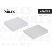 ������ ������ FORD Fiesta/Fusion 02- Miles AFW1105 AFW1105 ����