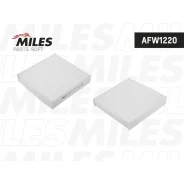 ������ ������ Suzuki Swift/SX4 05- (Filtron K1236 MANN CU1827) AFW1220 Miles AFW1220 AFW1220 ����