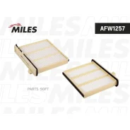 ������ ������ Mitsubishi Pajero 91- (MANN CUK2230) AFW1257 Miles AFW1257 AFW1257 ����