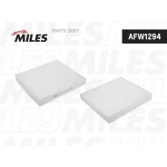 ������ ������ VAG A1/Ibiza/Fabia/Roomster/POLO (Filtron K1313 MANN CU26010) AFW1294 Miles AFW1294 AFW1294 ����