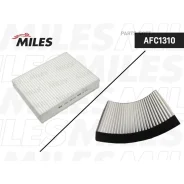 ������ ������ BMW 1 (F20/F21), 2 (F22), 3 (F30/31), 3 GT (F34), 4 (F32) (Filtron K1331 MANN CU25001) AFW1310 Miles AFW1310 AFW1310 ����
