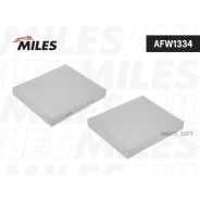 ������ ������ OPEL Meriva 10- (Filtron K1223 MANN CU2442) AFW1334 Miles AFW1334 AFW1334 ����