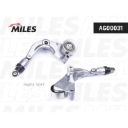 ���������� ����� ���������� Honda Civic 1.8 06- AG00031 Miles AG00031 AG00031 ����