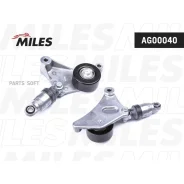 ���������� ����� ���������� Toyota Avensis/Camry/RAV 4 2.0/2.4 00- AG00040 Miles AG00040 AG00040 ����