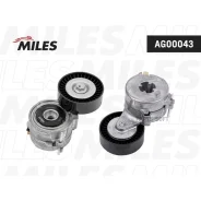 ���������� ����� ���������� VAG AUK/BDW/BDX/BKH/BPK/BYU/CALA AG00043 Miles AG00043 AG00043 ����