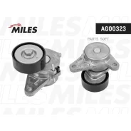 ���������� ����� ���������� VAG 1.6D/2.0D 11- AG00323 Miles AG00323 AG00323 ����