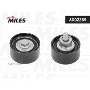 ����� ����� ��� Chery A5 1.5-2.0 06- (INA 532051010) AG02269 Miles AG02269 AG02269 ����