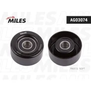 ����� ����� ���������� Toyota Avensis/Camry/RAV 4 2.0/2.4 00- (SKF VKM61085) AG03074 Miles AG03074 AG03074 ����