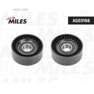 ����� ����� ���������� Citroen/Peugeot/FORD/ Volvo/Mazda 1.4/1.6 01- AG03166 Miles AG03166 AG03166 ����