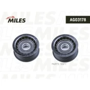 ����� ����� ���������� VAG/Porsche 3.0 08- AG03178 Miles AG03178 AG03178 ����