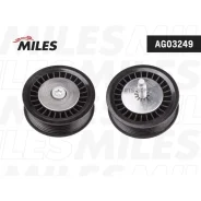 ����� ����� ���������� Renault 1.5D/1.6 01- AG03249 Miles AG03249 AG03249 ����