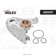����� ������� FIAT Ducato 2.3D 02- (DOLZ I170) AN21031 Miles AN21031 AN21031 ����