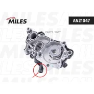 ����� ������� VAG 1.2/1.4/2.0 11- AN21047 Miles AN21047 AN21047 ����