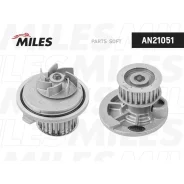 ����� ������� OPEL Astra F/G/Vectra A/B/ 1.7D 1.8/2.0 16V 00 (DOLZ O139) AN21051 Miles AN21051 AN21051 ����