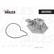 ����� ������� AUDI/VW 2.7/3.0TDI/3.2FSI 04 (DOLZ A213) AN21063 Miles AN21063 AN21063 ����