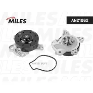 ����� ������� Toyota Auris/Yaris 1.6/1.8 07- (DOLZ T235) AN21062 Miles AN21062 AN21062 ����