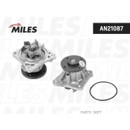����� ������� Mitsubishi COLT 1.1-1.5 04- (DOLZ M227) AN21087 Miles AN21087 AN21087 ����