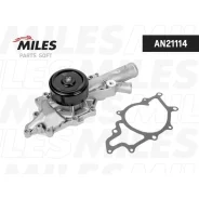 ����� ������� Mercedes BENZ W203/W204/W211 2.0/2.2 CDI 02 (DOLZ M214) AN21114 Miles AN21114 AN21114 ����