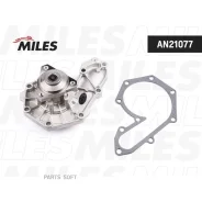 ����� ������� Renault 19/Laguna/Megane 1.7-2.0i/Mitsubishi Carisma 1.9D AN21077 Miles AN21077 AN21077 ����