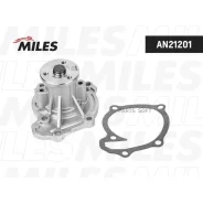 ����� ������� Nissan NOTE/Micra 1.0/1.2/1.4 03 (DOLZ N114) AN21201 Miles AN21201 AN21201 ����