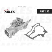 ����� ������� OPEL Astra J/Corsa D/Meriva B 1.2/1.4 (DOLZ O267) AN21235 Miles AN21235 AN21235 ����