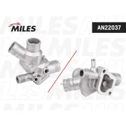 ��������� LADA 1117-19 Kalina AN22037 Miles AN22037 AN22037 ����
