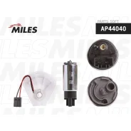 ����� ��������� Honda/Hyundai/Mazda/Nissan/SUB�ARU/ 3bar (Bosch 0580453477) AP44040 Miles AP44040 AP44040 ����