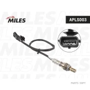 ������-���� Renault Logan/Sandero/CLIO/Kangoo 1.4/1.6 APLS003 Miles APLS003 APLS003 ����