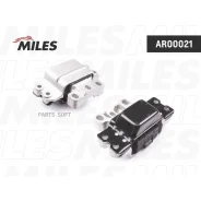 ����� ��������� ����� VAG A3/Octavia/GOLF V/VI/Touran AR00021 Miles AR00021 AR00021 ����