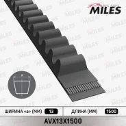 ������ ��������� �������� AVX13X1500 Miles AVX13X1500 AVX13X1500 ����