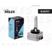 ����� D3S 42V 35W PK32d-5 4300K xenon BL007XY Miles BL007XY BL007XY ����