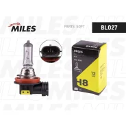 ����� H8 12V 35W PGJ19-1 BL027 Miles BL027 BL027 ����