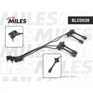 ������� ��������� �������������� Toyota Corolla/Celica BLC0038 Miles BLC0038 BLC0038 ����