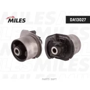 ����������� ����� ������ �������� Toyota Corolla -08 DA13027 Miles DA13027 DA13027 ����