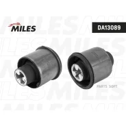 ����������� ������ ����� Fabia I-II, Octavia (1U_), GOLF IV (LMI 2123601) DA13089 Miles DA13089 DA13089 ����