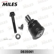 ����� ������� �������� ������ �����/������ Mazda 3 03- (Lemforder 3590801) DB35061 Miles DB35061 DB35061 ����
