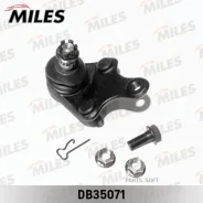 ����� ������� �������� ������ �����/������ Toyota Corolla/RAV 4/Auris 06- (CTR CB0418) DB35071 Miles DB35071 DB35071 ����